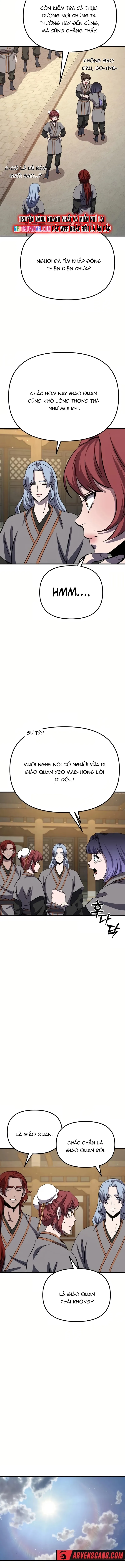 Cao Thủ Võ Lâm Đến Tuổi Kết Hôn Chapter 38 - 11