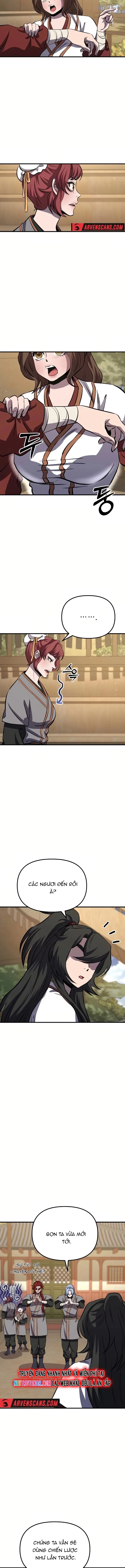 Cao Thủ Võ Lâm Đến Tuổi Kết Hôn Chapter 38 - 13