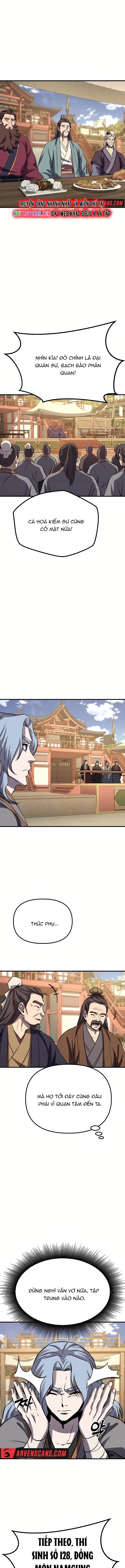 Cao Thủ Võ Lâm Đến Tuổi Kết Hôn Chapter 38 - 16