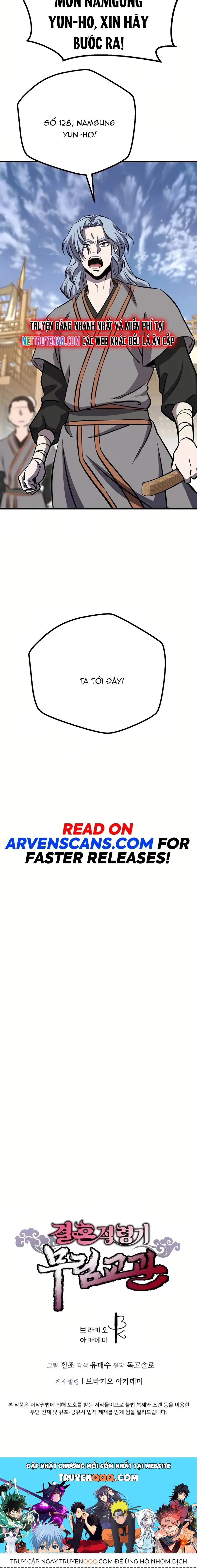 Cao Thủ Võ Lâm Đến Tuổi Kết Hôn Chapter 38 - 17