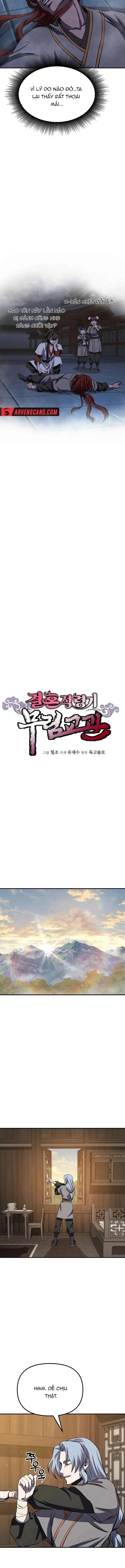 Cao Thủ Võ Lâm Đến Tuổi Kết Hôn Chapter 38 - 4