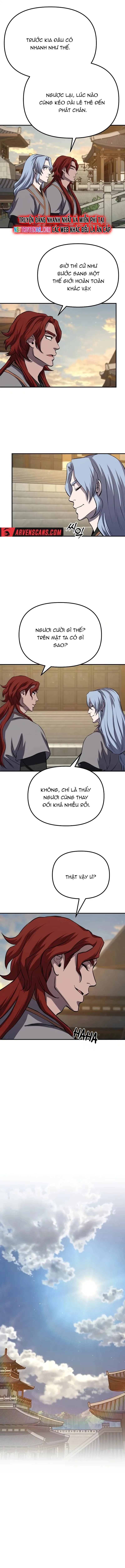 Cao Thủ Võ Lâm Đến Tuổi Kết Hôn Chapter 38 - 6