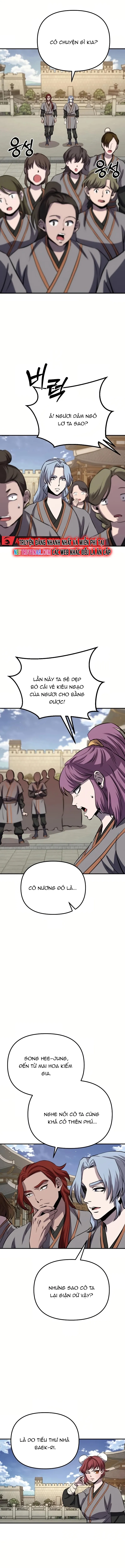 Cao Thủ Võ Lâm Đến Tuổi Kết Hôn Chapter 38 - 7