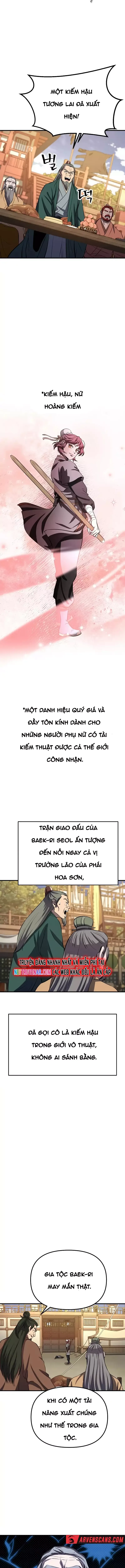 Cao Thủ Võ Lâm Đến Tuổi Kết Hôn Chapter 39 - 11