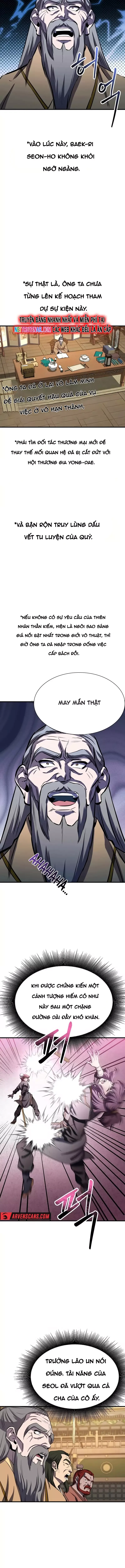 Cao Thủ Võ Lâm Đến Tuổi Kết Hôn Chapter 39 - 12