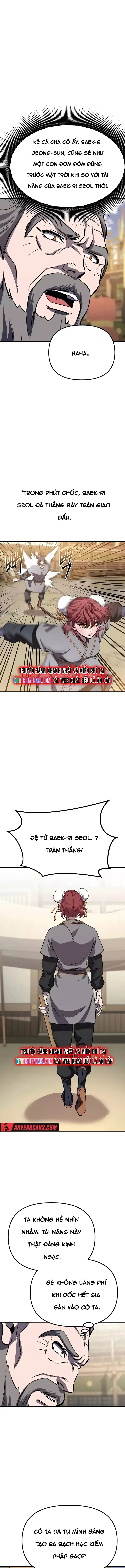 Cao Thủ Võ Lâm Đến Tuổi Kết Hôn Chapter 39 - 13