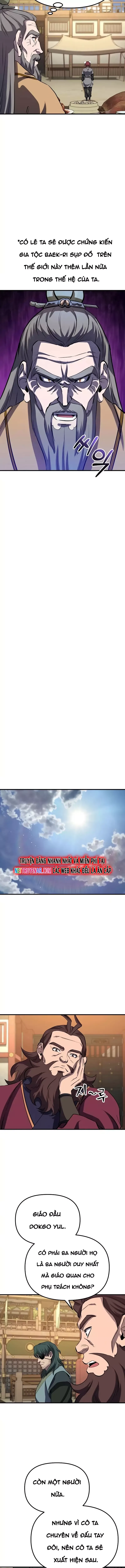 Cao Thủ Võ Lâm Đến Tuổi Kết Hôn Chapter 39 - 14