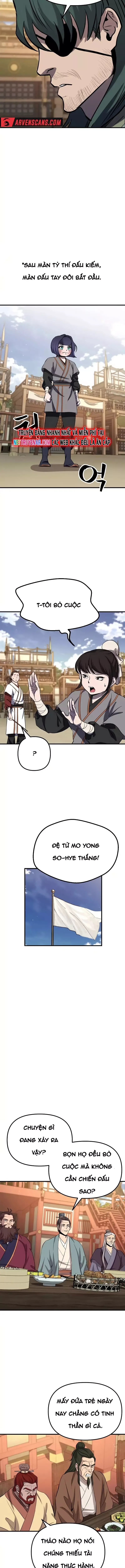 Cao Thủ Võ Lâm Đến Tuổi Kết Hôn Chapter 39 - 15