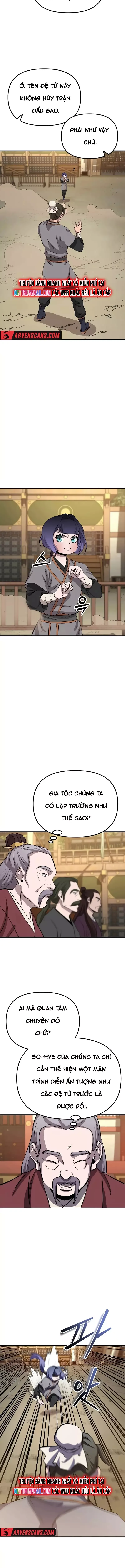 Cao Thủ Võ Lâm Đến Tuổi Kết Hôn Chapter 39 - 16