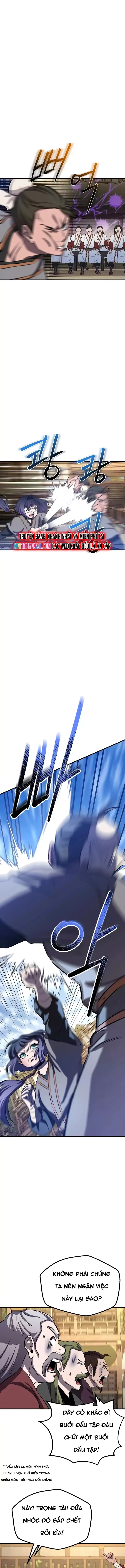 Cao Thủ Võ Lâm Đến Tuổi Kết Hôn Chapter 39 - 17