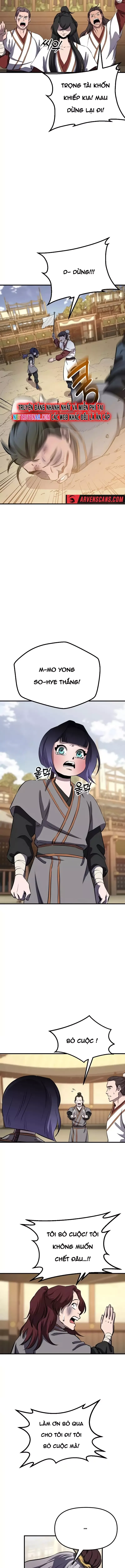 Cao Thủ Võ Lâm Đến Tuổi Kết Hôn Chapter 39 - 18