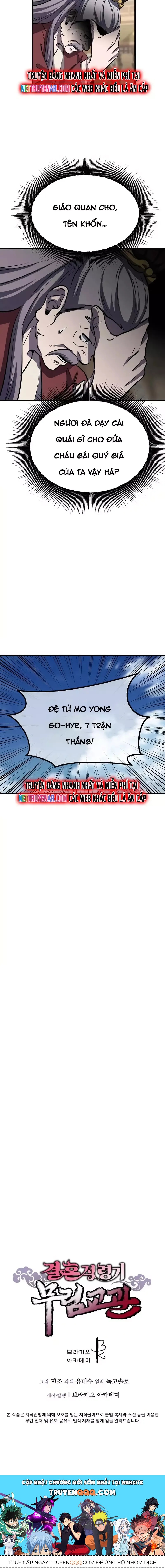 Cao Thủ Võ Lâm Đến Tuổi Kết Hôn Chapter 39 - 19