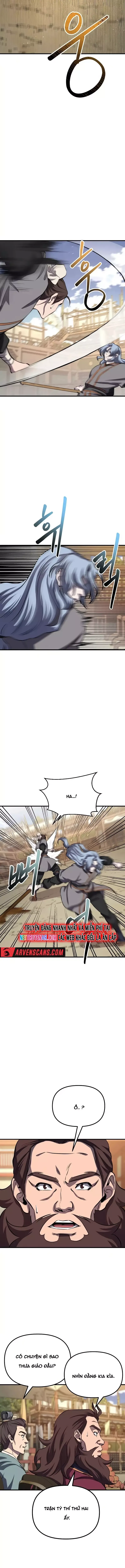 Cao Thủ Võ Lâm Đến Tuổi Kết Hôn Chapter 39 - 3