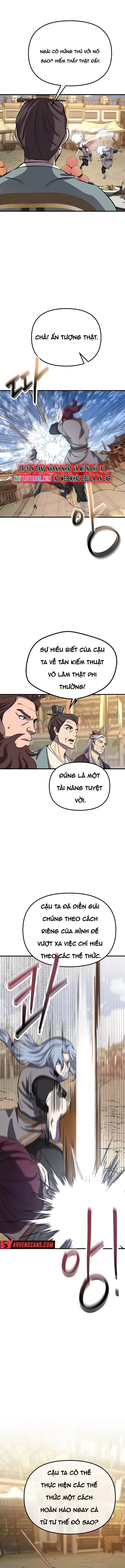 Cao Thủ Võ Lâm Đến Tuổi Kết Hôn Chapter 39 - 4