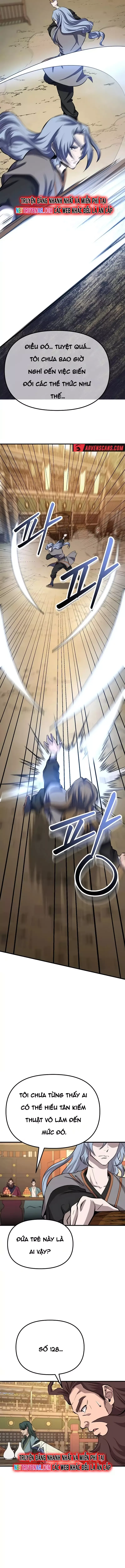 Cao Thủ Võ Lâm Đến Tuổi Kết Hôn Chapter 39 - 5