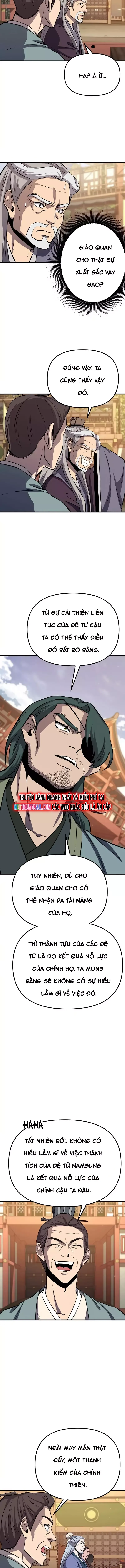 Cao Thủ Võ Lâm Đến Tuổi Kết Hôn Chapter 39 - 7