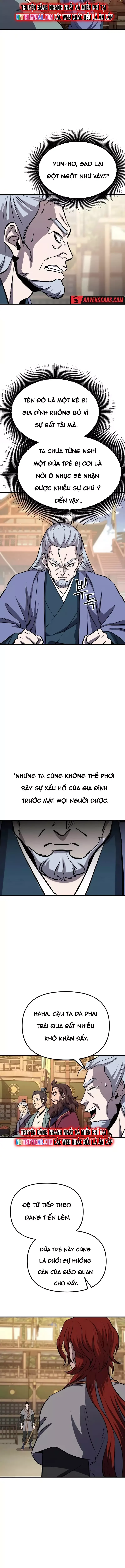 Cao Thủ Võ Lâm Đến Tuổi Kết Hôn Chapter 39 - 8