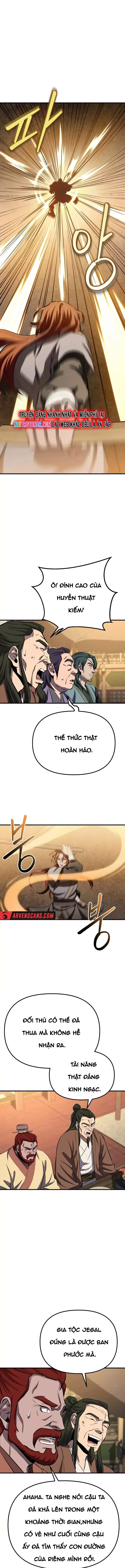 Cao Thủ Võ Lâm Đến Tuổi Kết Hôn Chapter 39 - 9