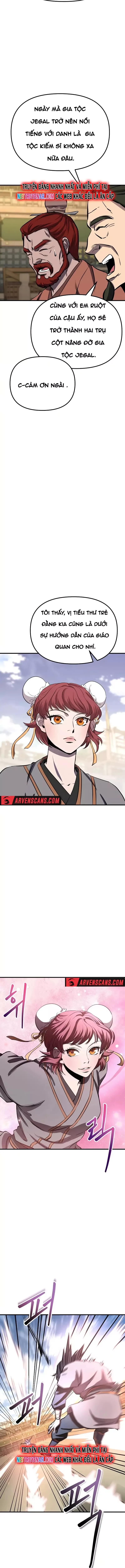 Cao Thủ Võ Lâm Đến Tuổi Kết Hôn Chapter 39 - 10