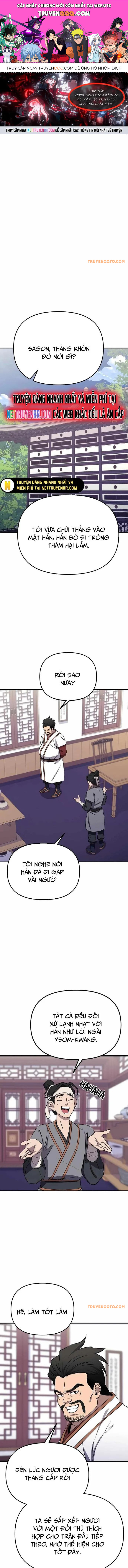 Cao Thủ Võ Lâm Đến Tuổi Kết Hôn Chapter 4 - 1