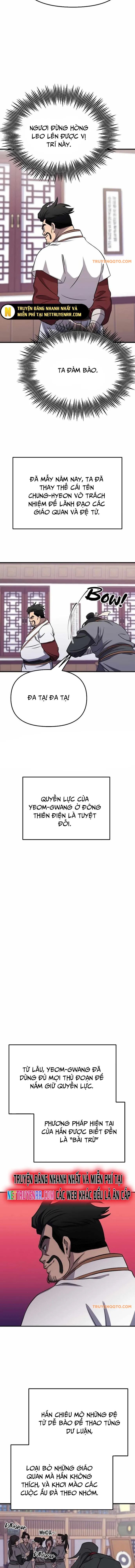 Cao Thủ Võ Lâm Đến Tuổi Kết Hôn Chapter 4 - 2