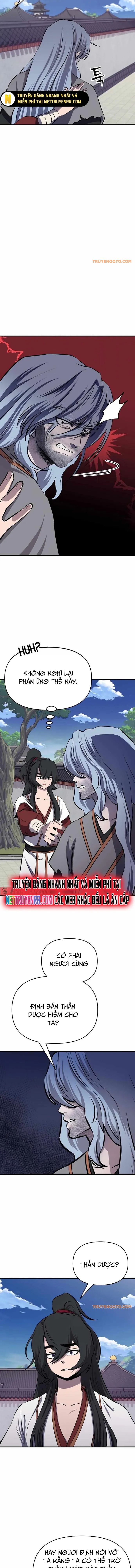 Cao Thủ Võ Lâm Đến Tuổi Kết Hôn Chapter 4 - 12