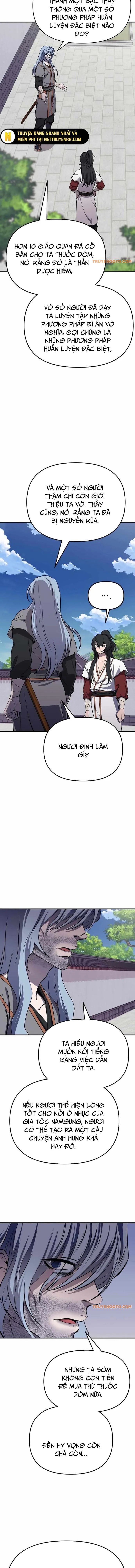 Cao Thủ Võ Lâm Đến Tuổi Kết Hôn Chapter 4 - 13