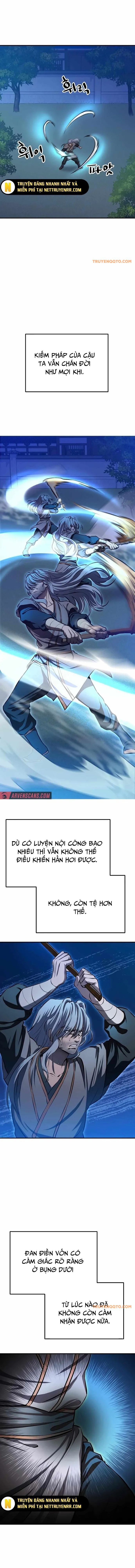 Cao Thủ Võ Lâm Đến Tuổi Kết Hôn Chapter 4 - 15