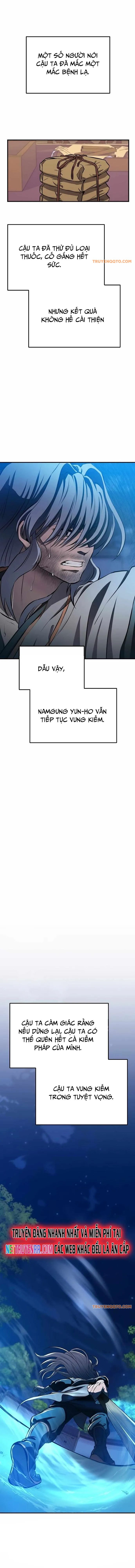 Cao Thủ Võ Lâm Đến Tuổi Kết Hôn Chapter 4 - 16