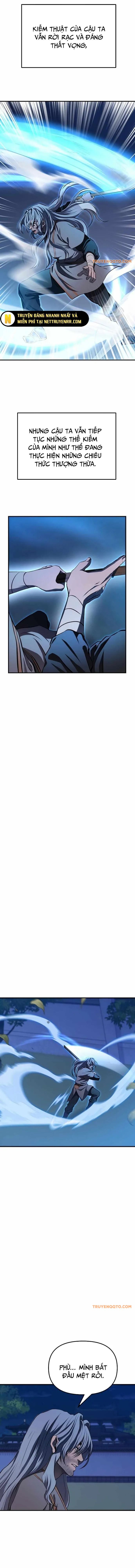 Cao Thủ Võ Lâm Đến Tuổi Kết Hôn Chapter 4 - 17