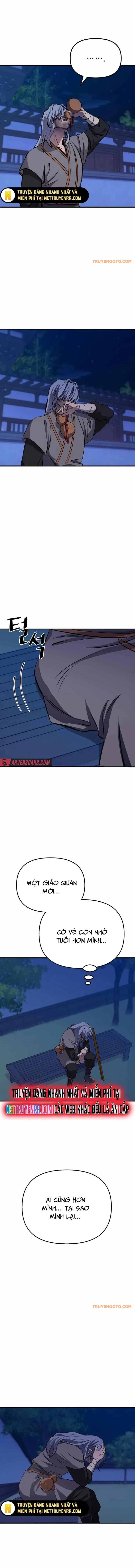 Cao Thủ Võ Lâm Đến Tuổi Kết Hôn Chapter 4 - 18