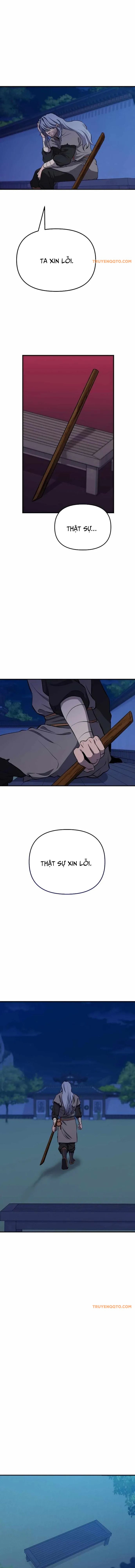 Cao Thủ Võ Lâm Đến Tuổi Kết Hôn Chapter 4 - 19