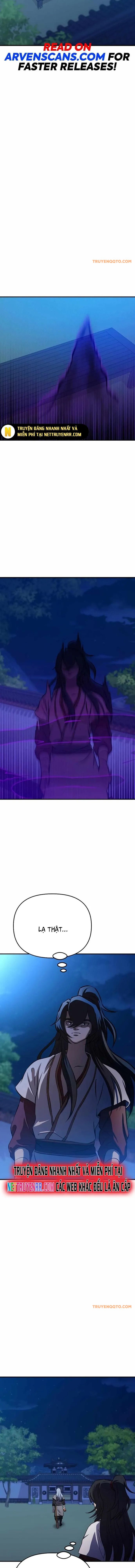 Cao Thủ Võ Lâm Đến Tuổi Kết Hôn Chapter 4 - 20