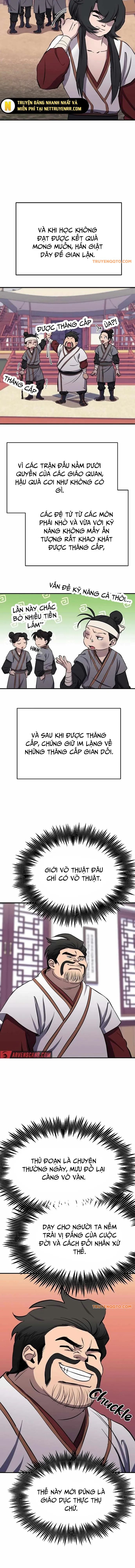 Cao Thủ Võ Lâm Đến Tuổi Kết Hôn Chapter 4 - 3