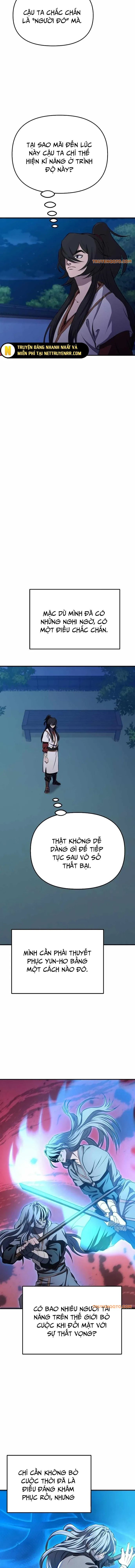 Cao Thủ Võ Lâm Đến Tuổi Kết Hôn Chapter 4 - 21