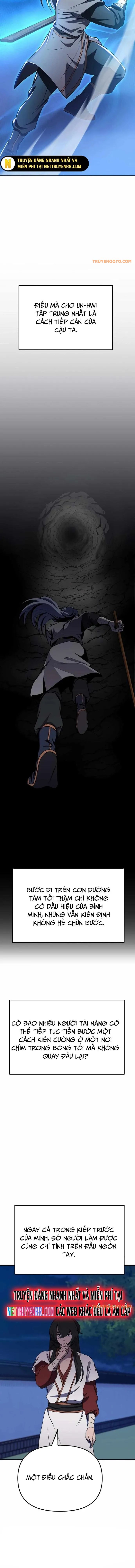 Cao Thủ Võ Lâm Đến Tuổi Kết Hôn Chapter 4 - 22