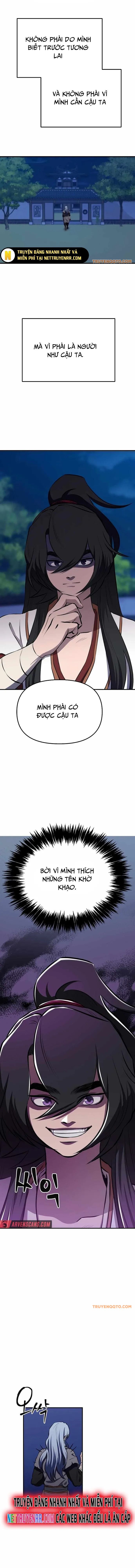 Cao Thủ Võ Lâm Đến Tuổi Kết Hôn Chapter 4 - 23