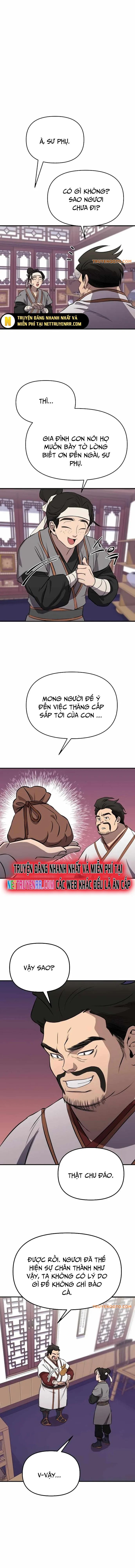 Cao Thủ Võ Lâm Đến Tuổi Kết Hôn Chapter 4 - 4