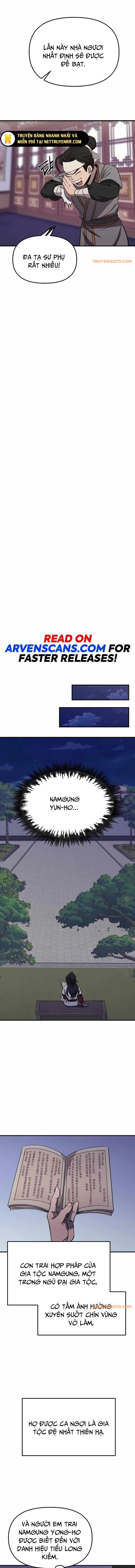 Cao Thủ Võ Lâm Đến Tuổi Kết Hôn Chapter 4 - 5