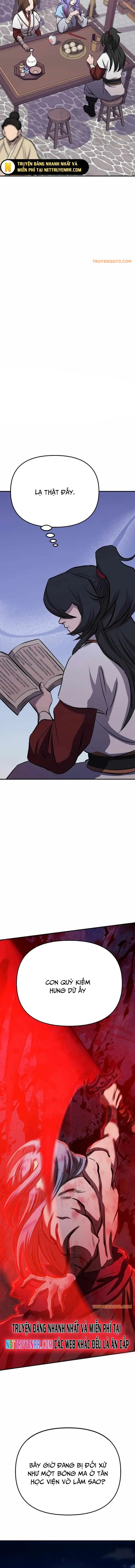 Cao Thủ Võ Lâm Đến Tuổi Kết Hôn Chapter 4 - 8