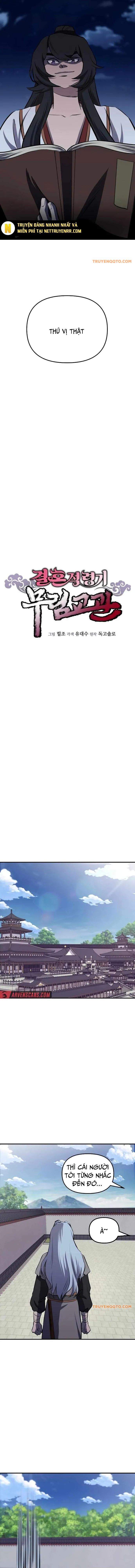 Cao Thủ Võ Lâm Đến Tuổi Kết Hôn Chapter 4 - 9