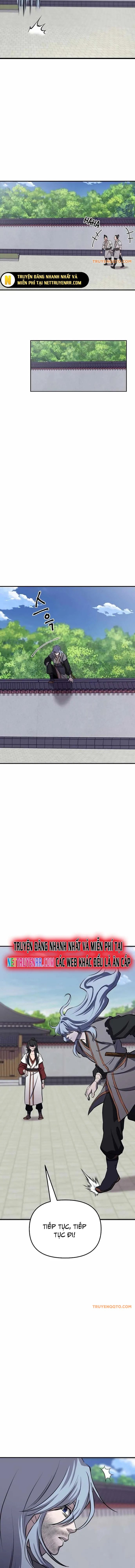 Cao Thủ Võ Lâm Đến Tuổi Kết Hôn Chapter 4 - 10