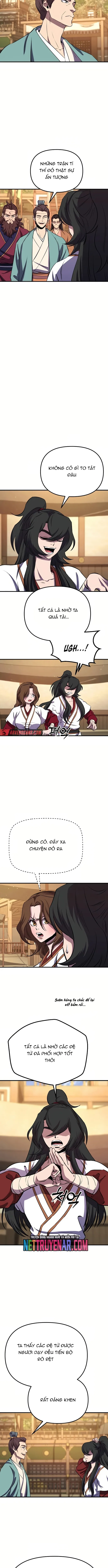 Cao Thủ Võ Lâm Đến Tuổi Kết Hôn Chapter 40 - 2