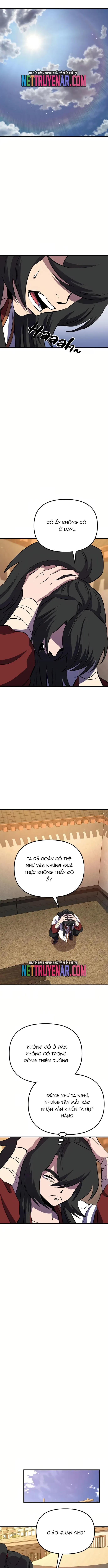 Cao Thủ Võ Lâm Đến Tuổi Kết Hôn Chapter 40 - 11