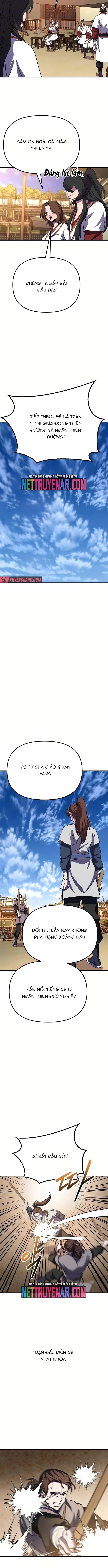 Cao Thủ Võ Lâm Đến Tuổi Kết Hôn Chapter 40 - 12