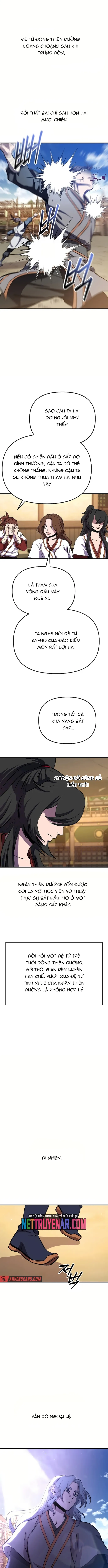 Cao Thủ Võ Lâm Đến Tuổi Kết Hôn Chapter 40 - 13
