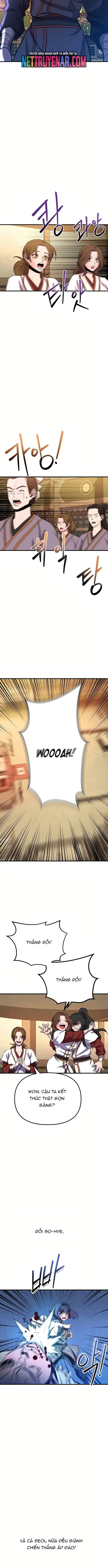 Cao Thủ Võ Lâm Đến Tuổi Kết Hôn Chapter 40 - 14