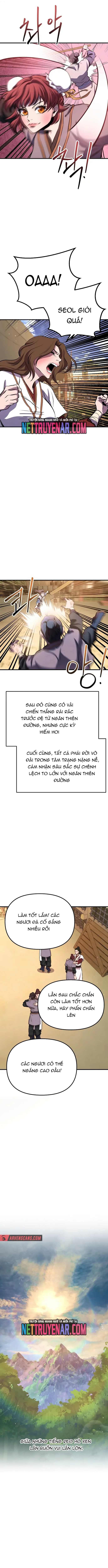 Cao Thủ Võ Lâm Đến Tuổi Kết Hôn Chapter 40 - 15