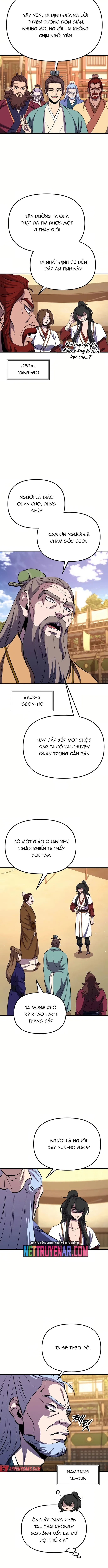 Cao Thủ Võ Lâm Đến Tuổi Kết Hôn Chapter 40 - 3