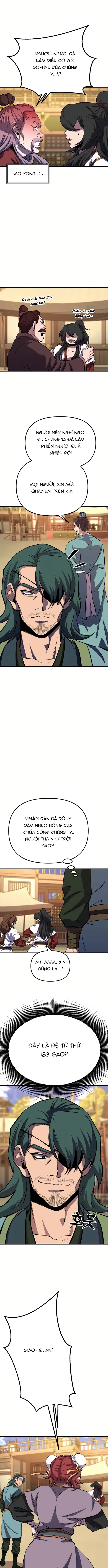 Cao Thủ Võ Lâm Đến Tuổi Kết Hôn Chapter 40 - 4